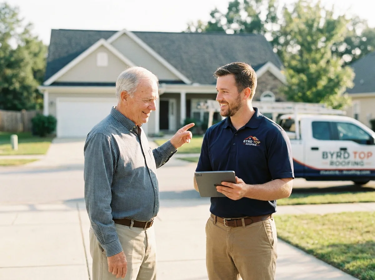 Roofing Lochgelly, WV FAQs